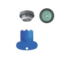 AIREADOR MOUSSEUR REGULABLE GROHE
